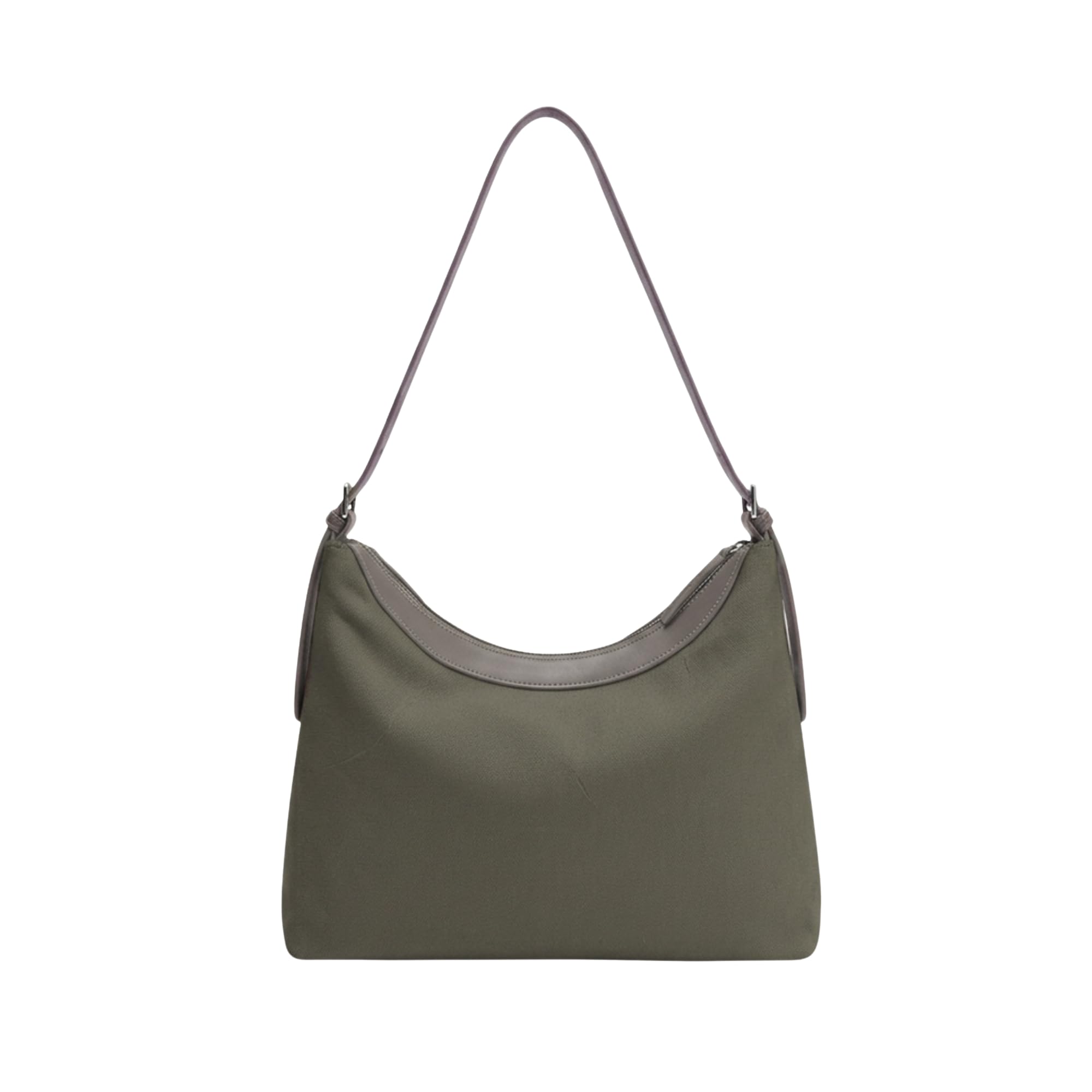 eco right Meridian Laptop Bag for Women 16 Inch | Office Bag for Women with Laptop Compartment | Structured Handbag & Shoulder Bag | Work, College, Travel Laptop Tote Bag-picture-49