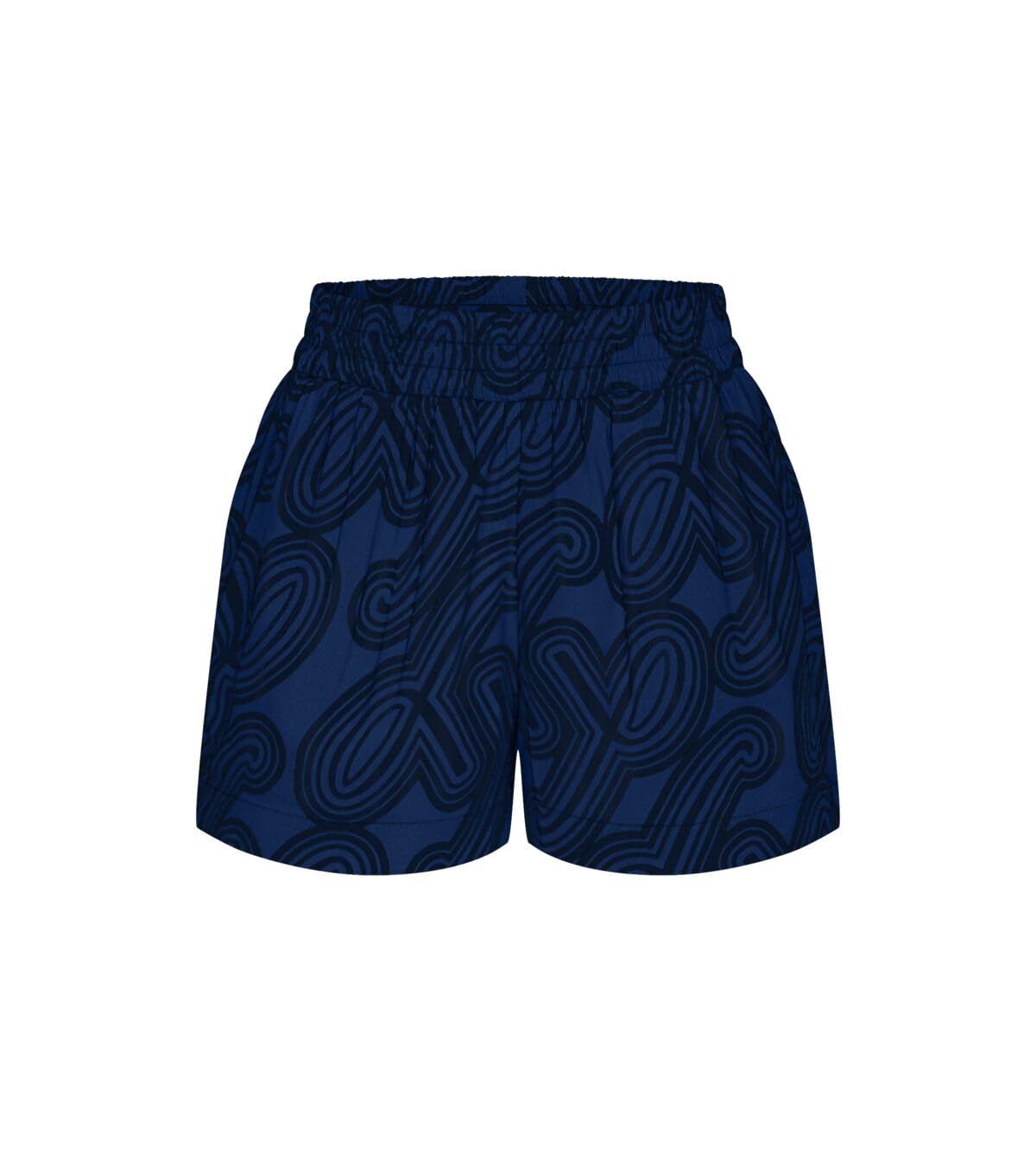 Triumph Beach Mywear Shorts 01 - Spodnie Kobiety