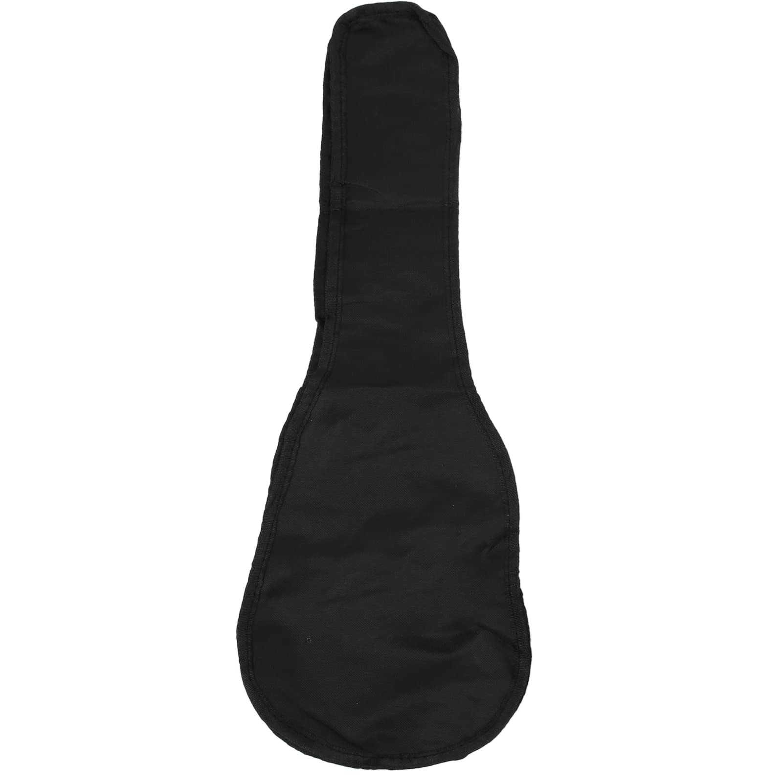 Chitarra in Legno Sapele di Alta qualità a 4 Corde Ukulele da 21 Pollici con Supporto Pieghevole per Principianti, Bambini e Adulti