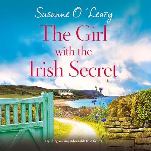 The Girl with the Irish Secret - Susanne O'Leary episode artwork