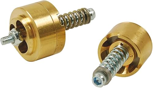 Miniatura 1 de Emuladores de horquilla de varilla de amortiguación