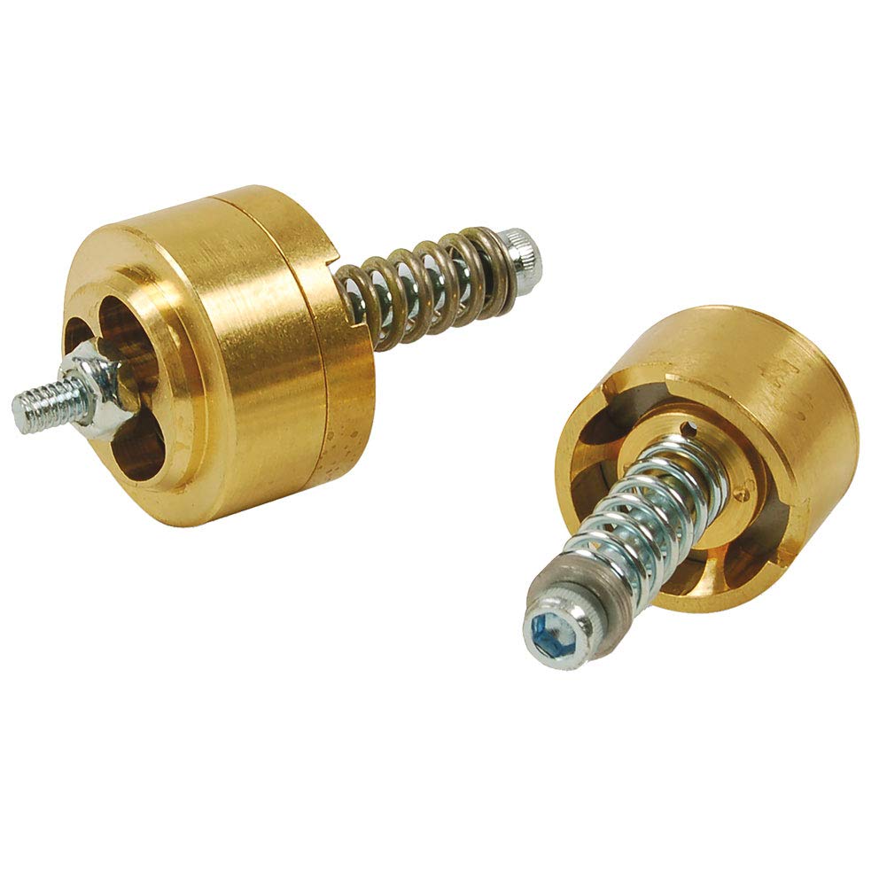 Amazon.com: Race Tech Damping Rod Fork Emulators : Automotive