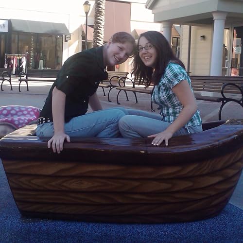 Season 1 Finale: Spooky Special