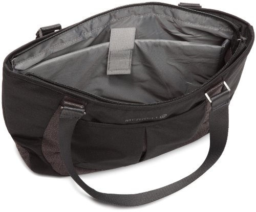 Merrell Women's Megan Large Carry All Tote Bag (Medici with Tuscan, One Size)