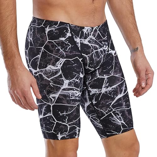 Image of TYR Durafast Elite Solid Jammer