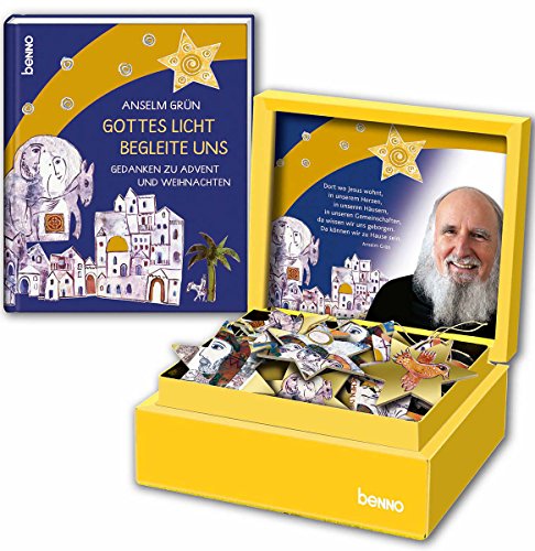 Die Adventskalender-Sterne: 24 Sterne begleiten durch den Advent Die Adventskalender-Sterne: 24 Sterne begleiten durch den Advent