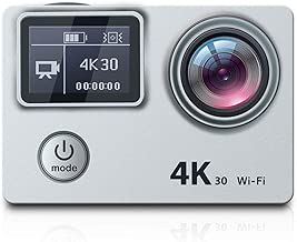 QYL Camera Genuine 4K EIS Anti-shake And Waterproof Extreme Sports Special Camera 4g Remote Control 0-inch IPS Screen Wifi Portable Camera QYL Camera Genuine 4K EIS Anti-shake And Waterproof Extreme Sports Special Camera 4g Remote Control 0-inch IPS Screen Wifi Portable Camera