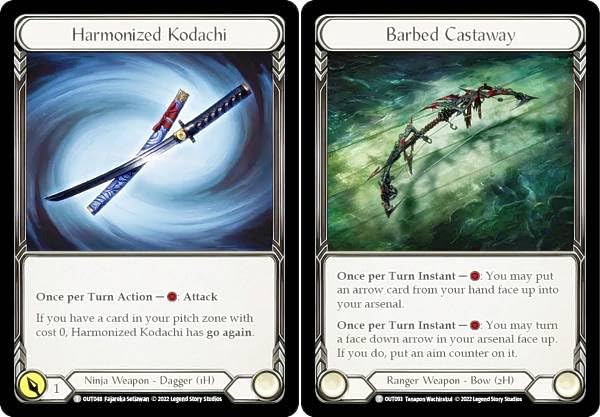 Amazon.co.jp: フレッシュ＆ブラッド Flesh and Blood OUT 048