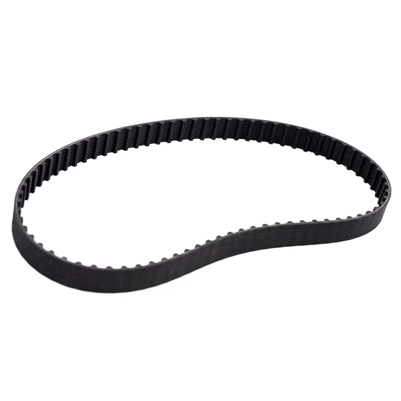 Correa dentada XL 128/130/132/134/136/138/140/142/144/146XL polea de goma 10 ancho bucle cerrado dentado 1 Uds(136XL Teeth 68,2PCS_20MM)