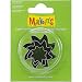 Makin's USA Makin's Clay Cutters 3/Pkg-Sun