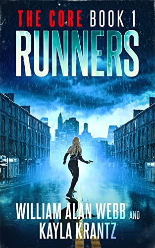 Cover of Runners