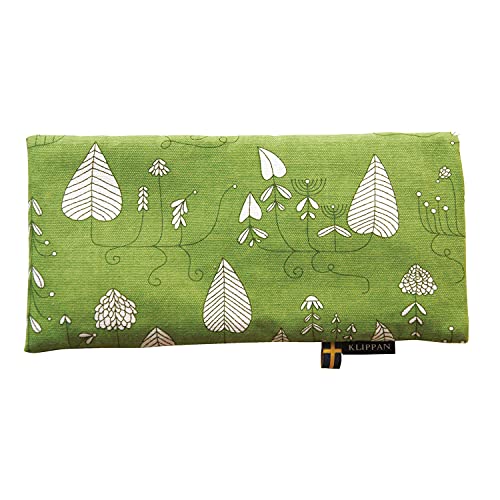 クリッパン 麦の温冷アイピロー ラベンダー ムーランド 北欧