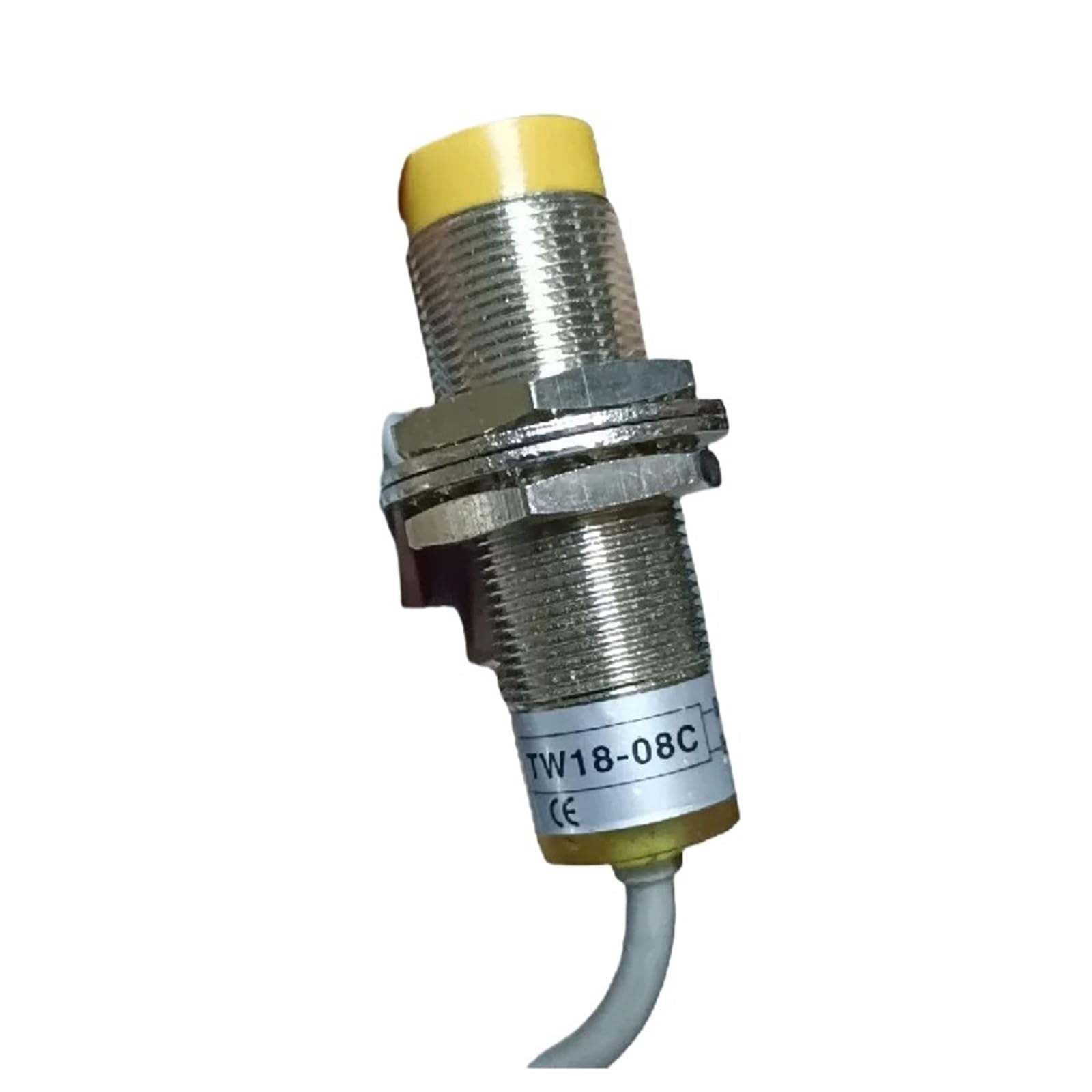 KZFU4URM TW18-08C Industrial Proximity Switch Sensor