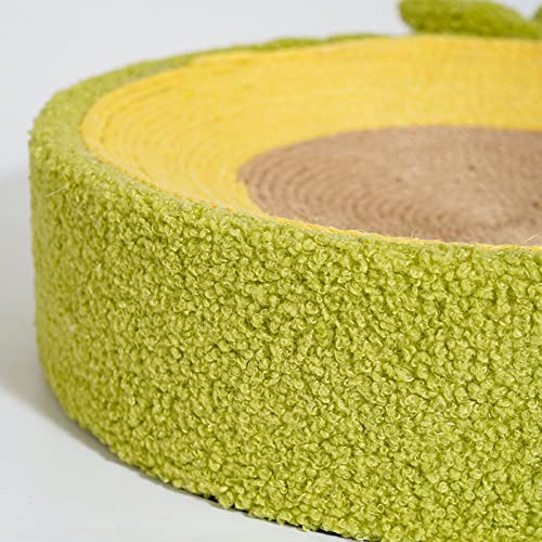 Protetores de arranhões para gatos de sisal cama para gatos garra arranhador produtos para gatos móv