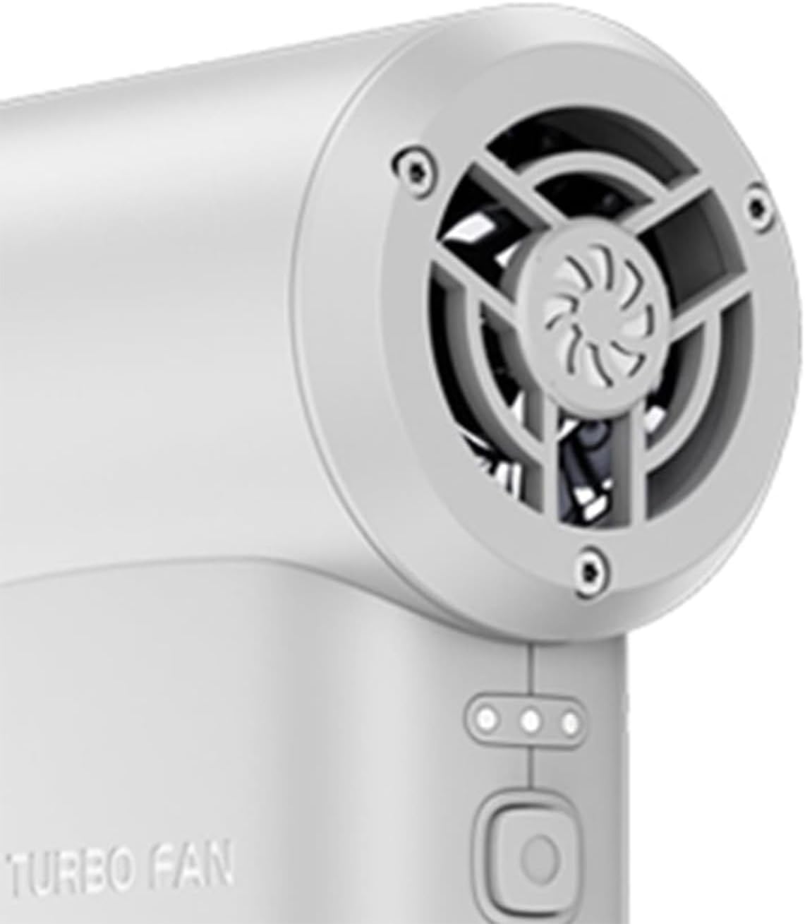 ゴルフブロワー - 14.6x9.6x4.1cm コードレスポータブルジェットファン |調整可能なコードレスエアダスター |ゴルフカ