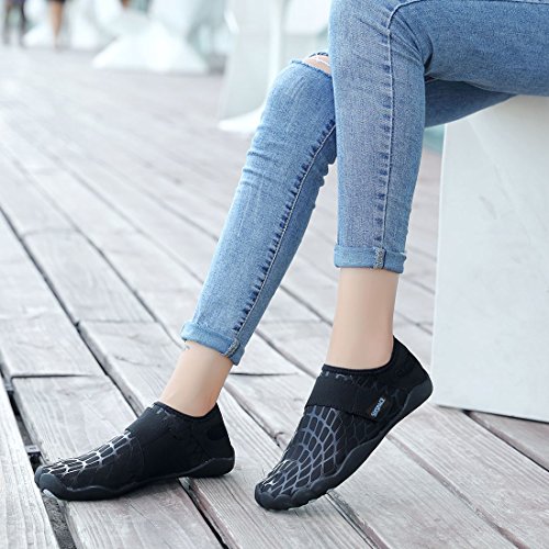 Sixspace Scarpette Scoglio Scarpe da Sport