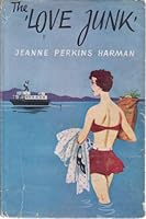 The Love Junk B001V7BM2G Book Cover