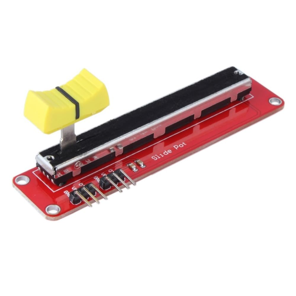 ControllersTech Sliding 10k Potentiometer Module