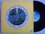 Rock Legends (FOC) (2LP) [Vinyl LP]