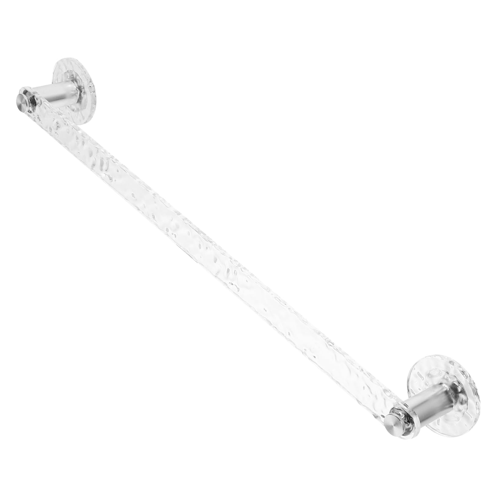 Ciieeo Bathroom Hooks for Wall Slipper -Mounted Shoe Rack Non-Slip Slippers Holders