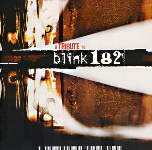VARIOUS ARTISTS - Tribute to Blink 182 / Various - Amazon.com Music