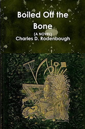 Boiled Off the Bone