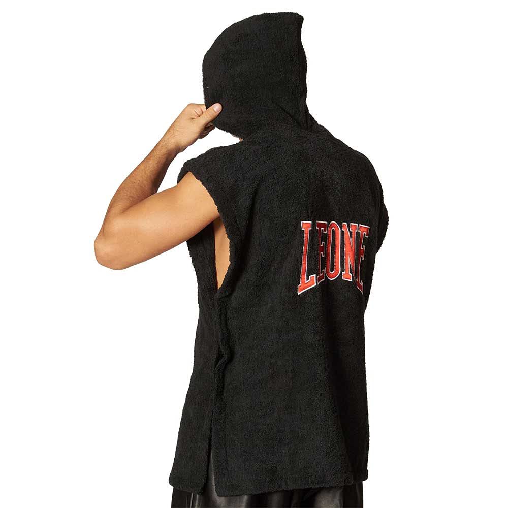 LEONE 1947, Poncho Uomo