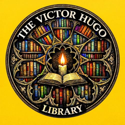 The Victor Hugo Library Podcast By Victor Hugo cover art