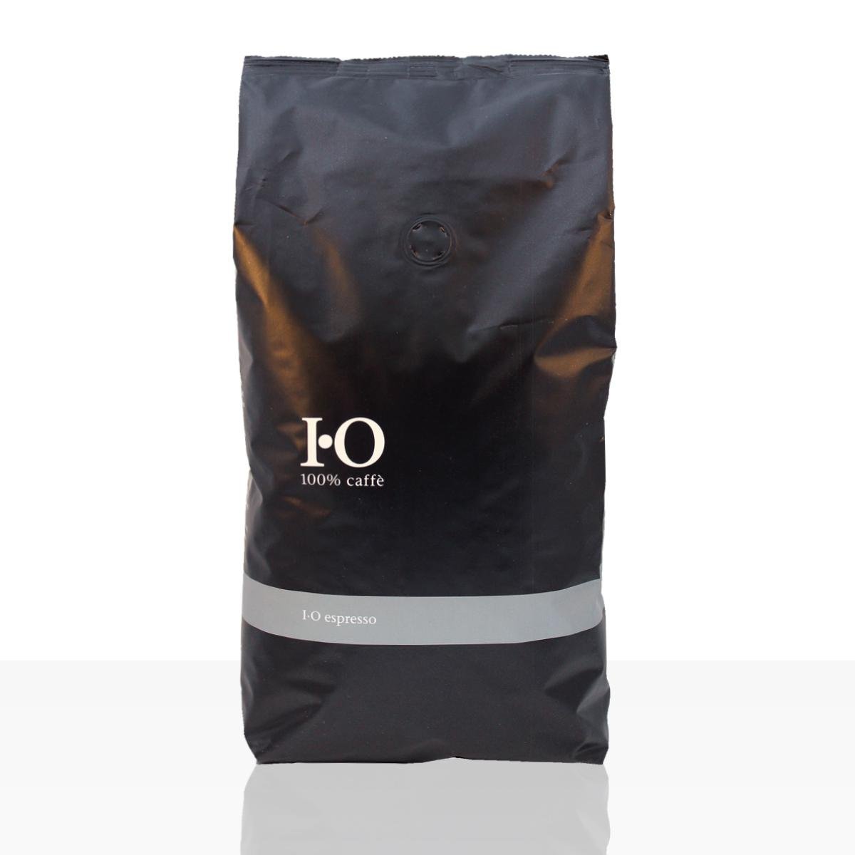 Azul I.O Espresso 10 x 1kg ganze Bohne