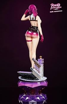 Amazon.co.jp: 崩壊 スターレイル カフカ フFigureィギュア ガレージ