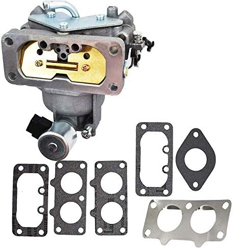 Sostituzione Carburatore Per Kawasaki FH661V 22 HP Motore M1F Per - Foto 10