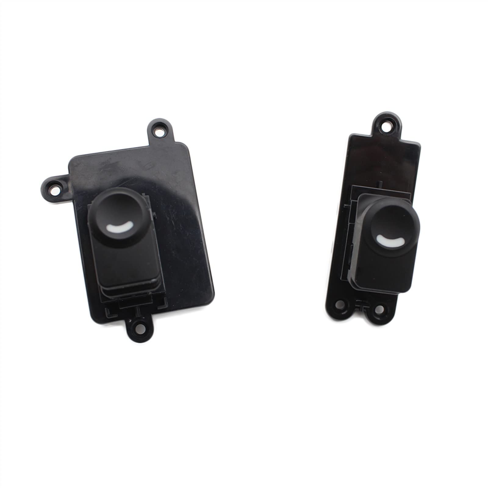Interruttore di controllo del sollevatore elettric Per Hyundai I30 2008 2009 2010 2011 Pulsante di controllo alzacristallo elettrico lato passeggero anteriore destro posteriore auto(A pair)