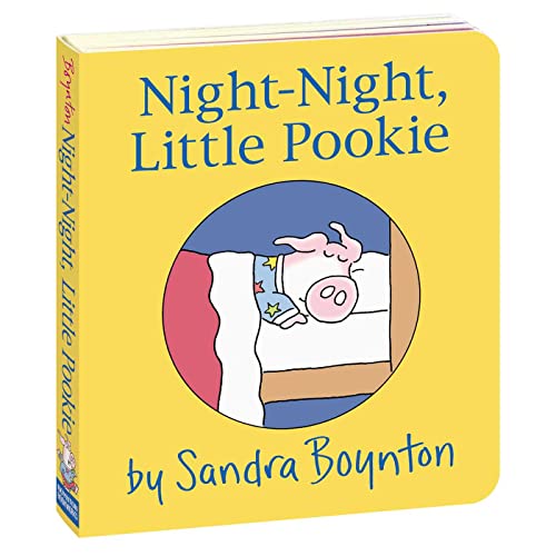 Big Box of Little Pookie (Boxed Set): Little Pookie; What's Wrong, Little Pookie?; Night-Night, Little Pookie; Happy Birthday, Little Pookie; Let's Dance, Little Pookie; Spooky Pookie - Image 5