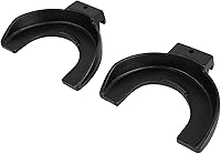 Vista 5 de OCPTY Universal Macpherson muelle soporte bobina compresor herramienta kit de herramientas de horquilla intercambiable