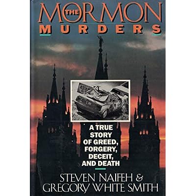 The Mormon Murders