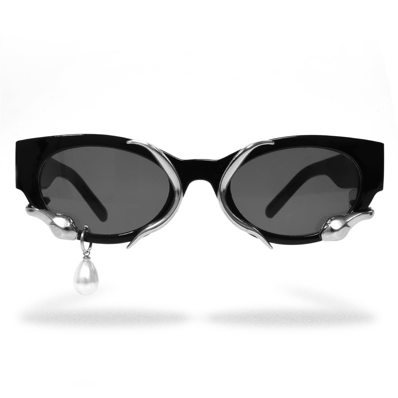 Occhiali da sole piccoli Cat Eye Fashion Uomo e Donna
