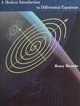 Hardcover Introduction to Differential Equations + Student Solutions Manual + Smarthinking Book