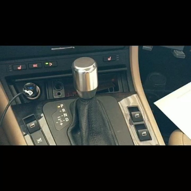 Honda Weighted Shift Knob Heavy Weighted JDM Shift Knob – Black & Red, M10 X 1.5 Thread, Fits Honda/Acura 5-Speed Manual Honda Shift Knob - Foto 10