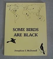 Some Birds Are Black 0533117860 Book Cover