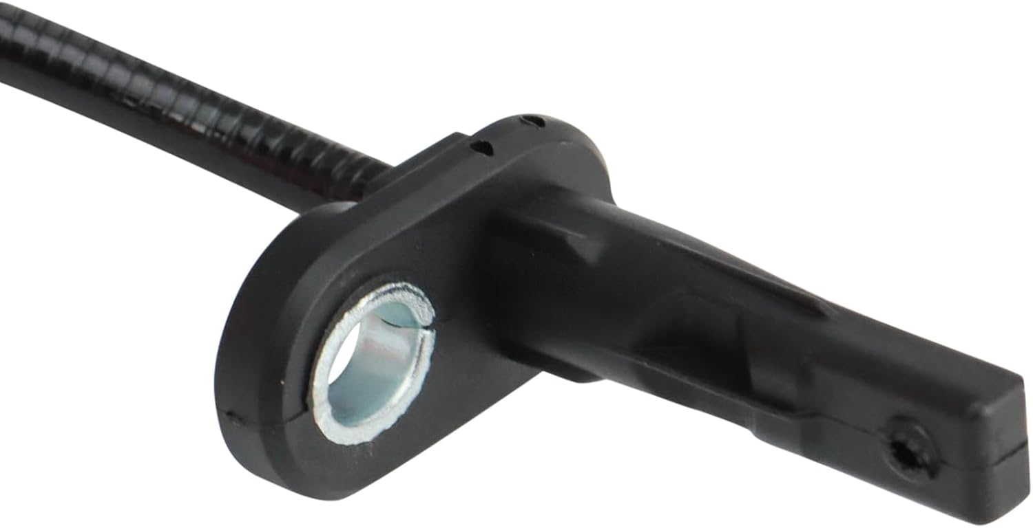 TRQ Rear Left ABS Wheel Speed Sensor Drivers Side Compatible with 2018-2022 Subaru Crosstrek 2019-2022 Forester