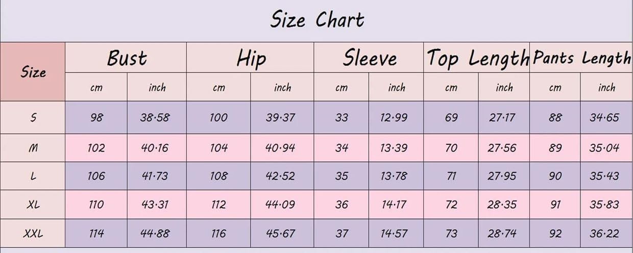 Woman Two Piece Set Long Pant Sets Women's Office Suits Long Sleeve Trousers