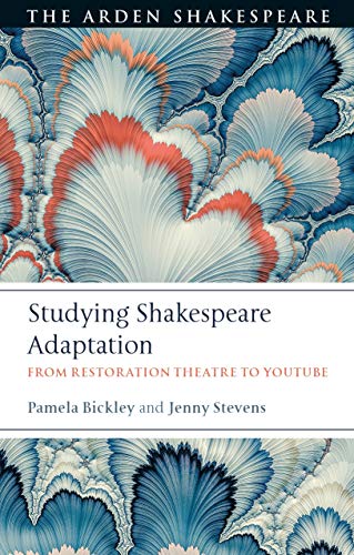 Studying Shakespeare Adaptation view 2