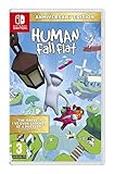 Human: Fall Flat - Anniversary Edition
