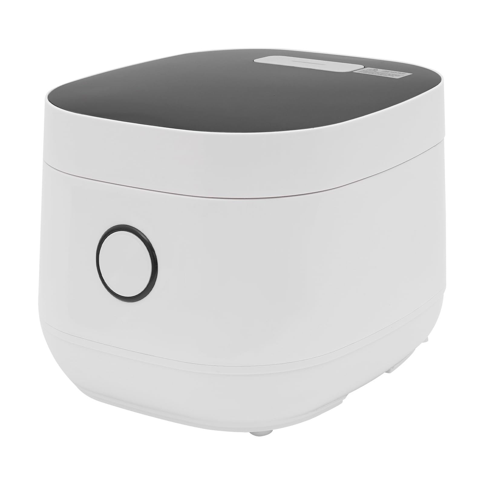 Szybkowar do ryżu, 5 l, 900 W, mini elektryczna kuchenka ryżowa, wskaźnik LED