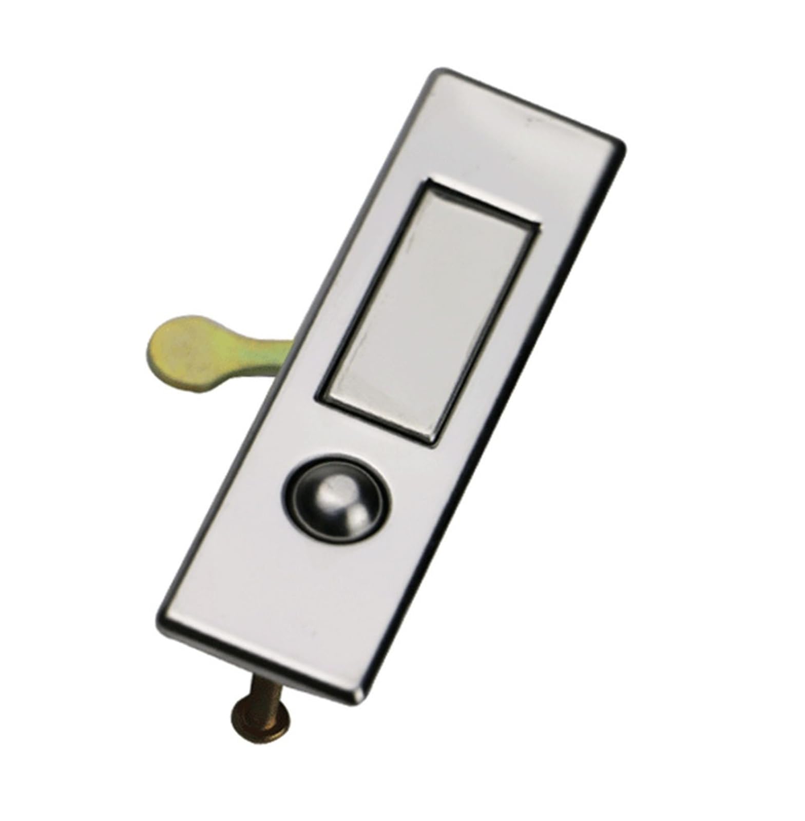 Serrure de porte en bois MS507 pour meubles et boîte en bois