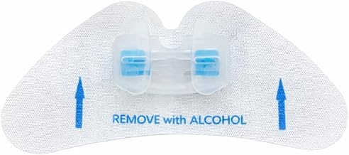 Fixing Dressing for PICC CVC Vascular Catheters Sterile and Disposable | Breathable for Hospital Use | Plastic-D03091 | Pack of 10