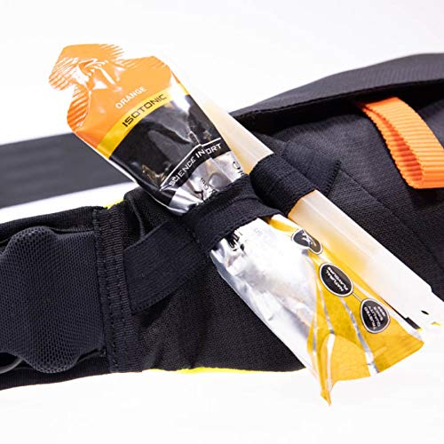 Secumar, aufblasbares Rettungsmittel für Schwimmer + SUP, Free 100 (Modell 2021)
