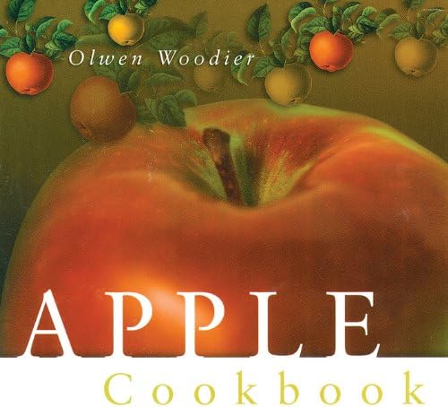 Apple Cookbook