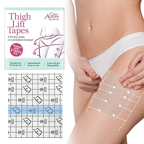 Our Best Thigh Lift Tape Top 7 Model Reveled! BNB