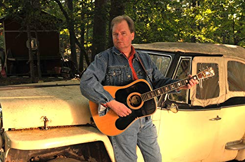 The Charlie Sizemore Band